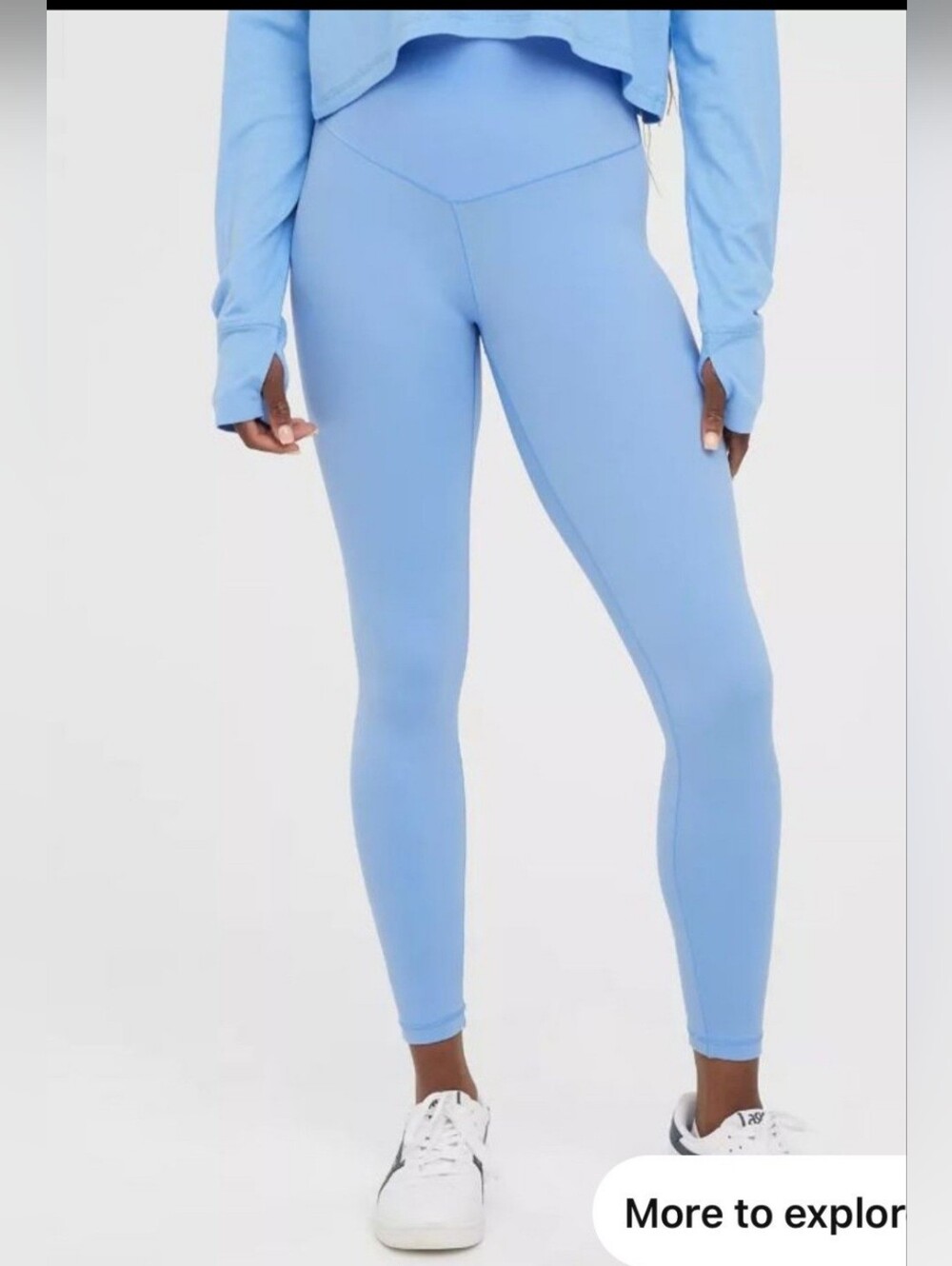 Aerie Leggings